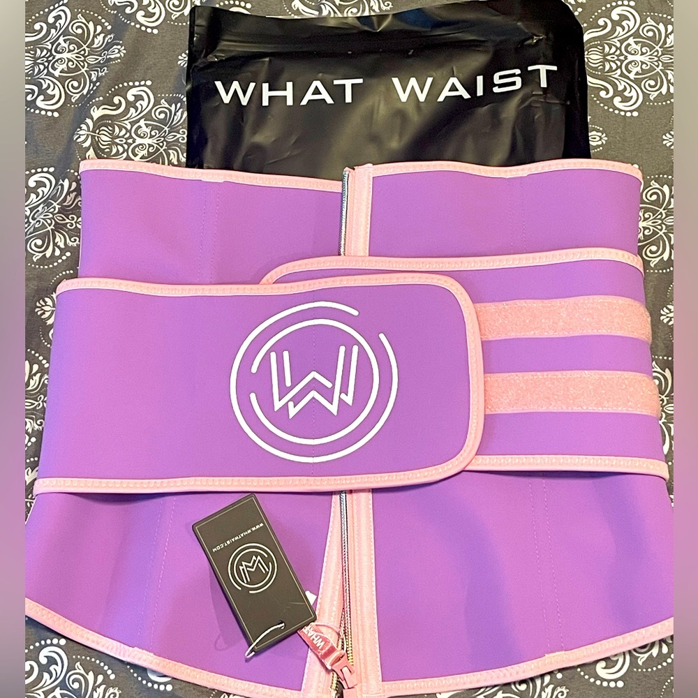 What Waist- Waist Trainer